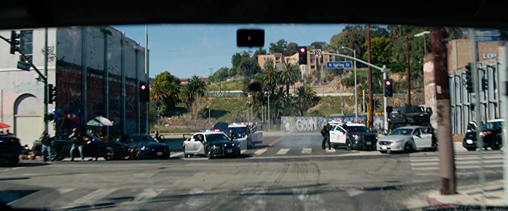 アンビュランスの画像