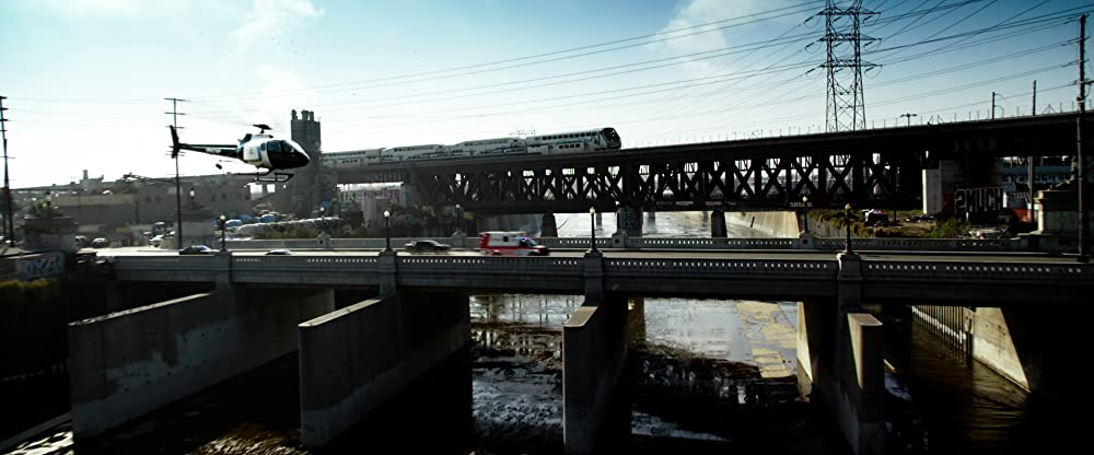 アンビュランスの画像