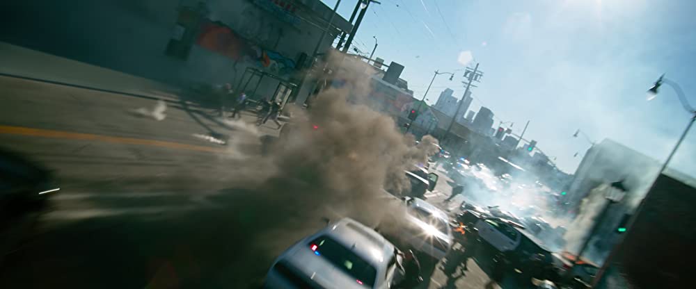 アンビュランスの画像