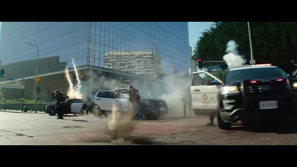 アンビュランスの画像