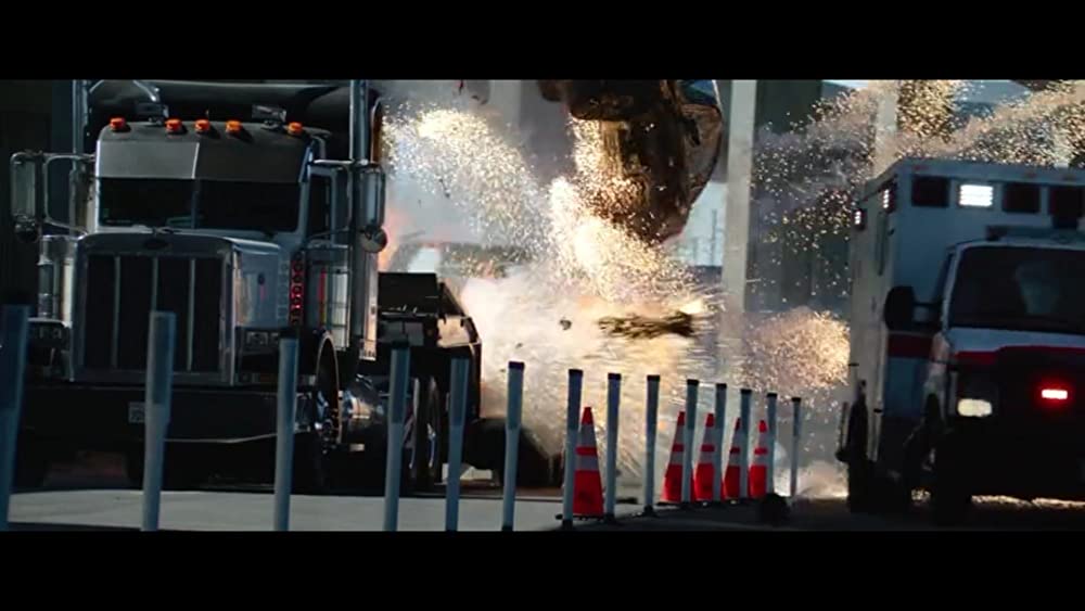 アンビュランスの画像