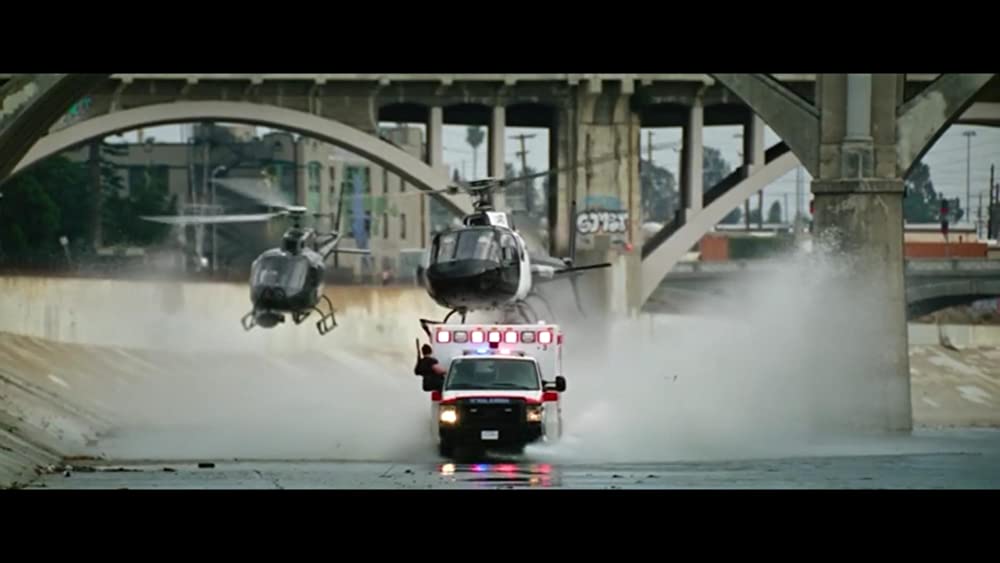 アンビュランスの画像