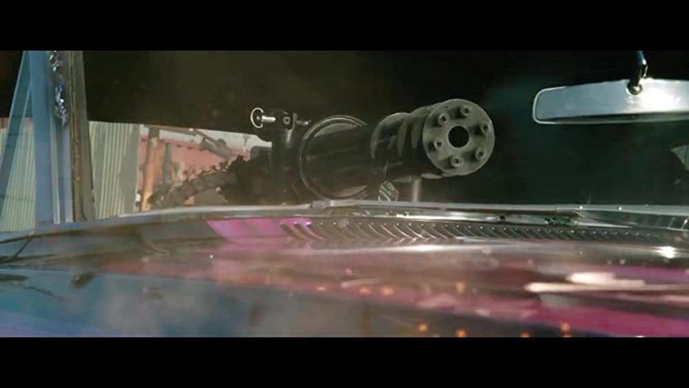 アンビュランスの画像