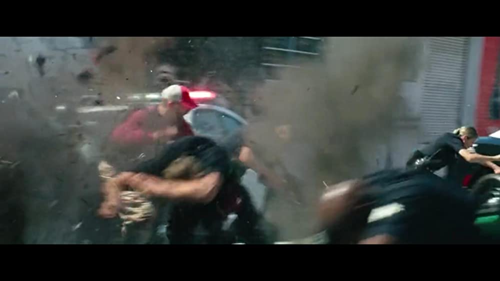 アンビュランスの画像