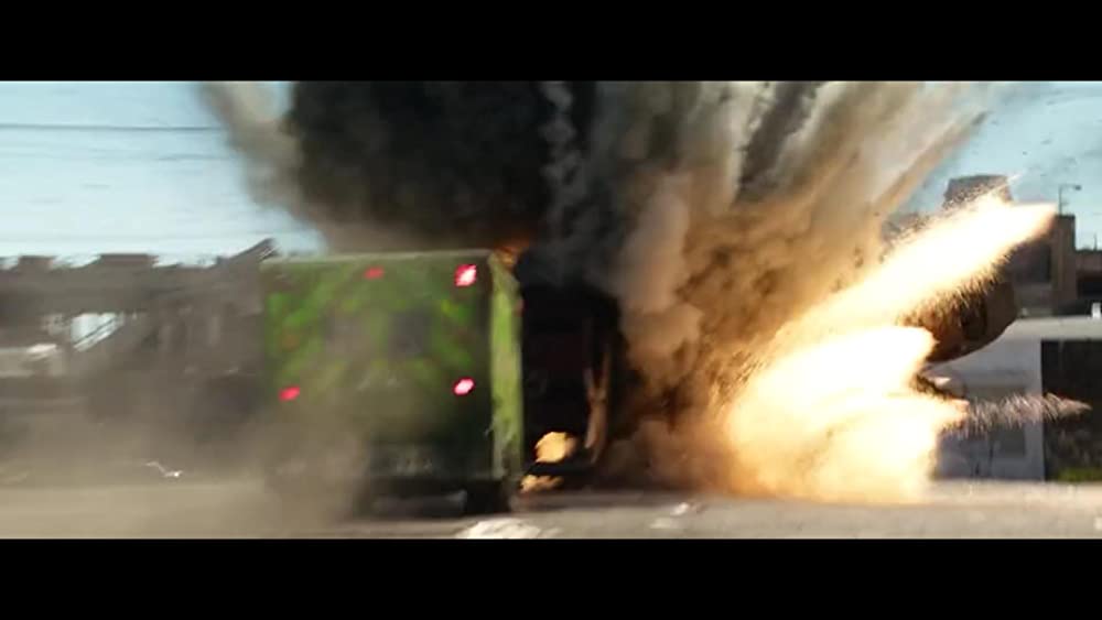 アンビュランスの画像