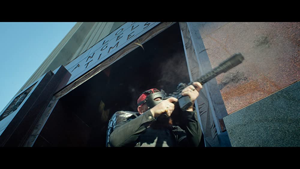 アンビュランスの画像