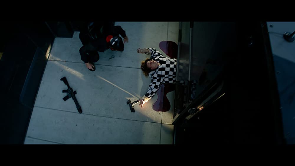 アンビュランスの画像