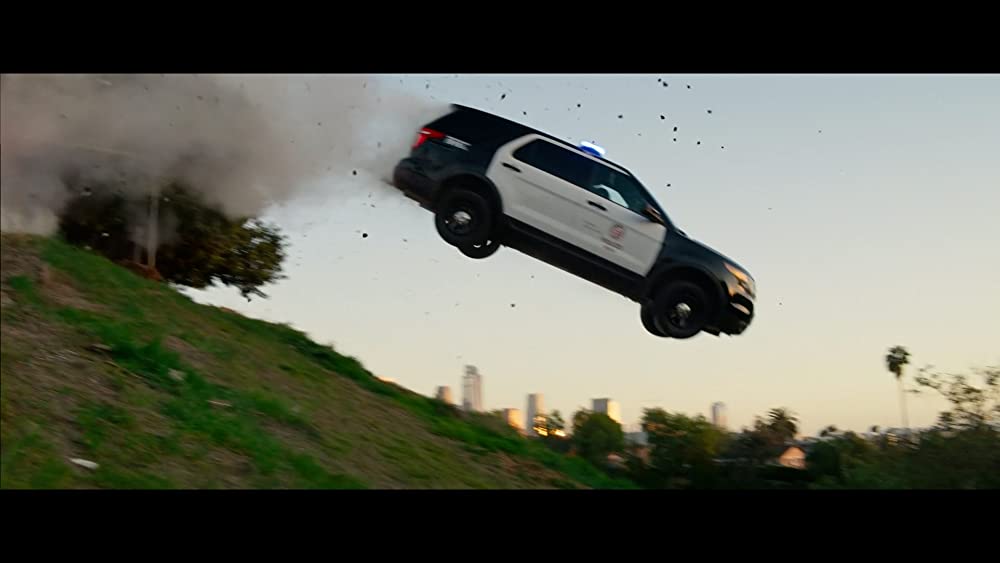 アンビュランスの画像