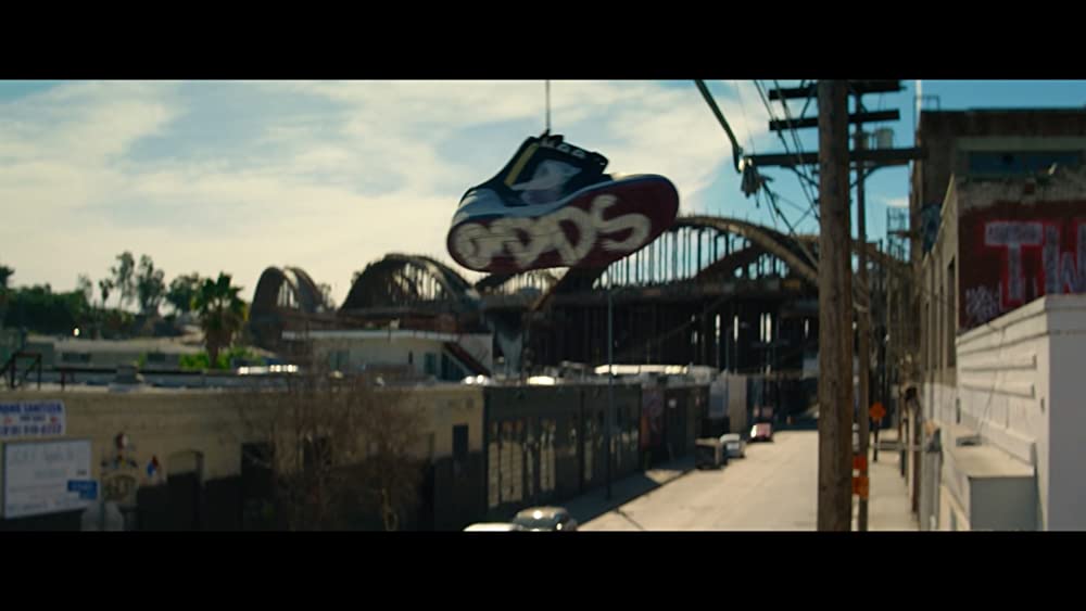 アンビュランスの画像