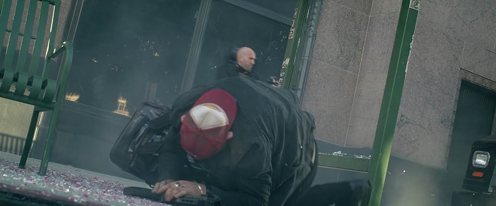 アンビュランスの画像