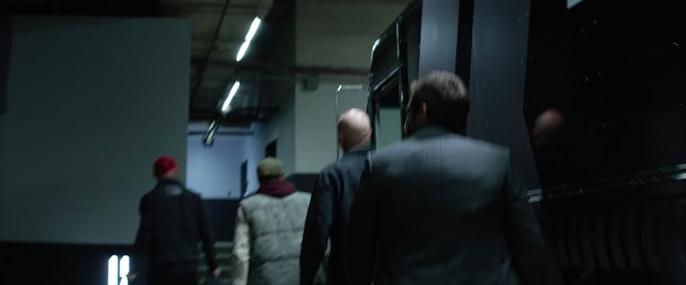 アンビュランスの画像