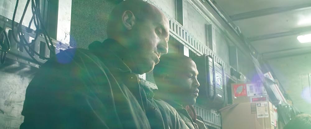 アンビュランスの画像