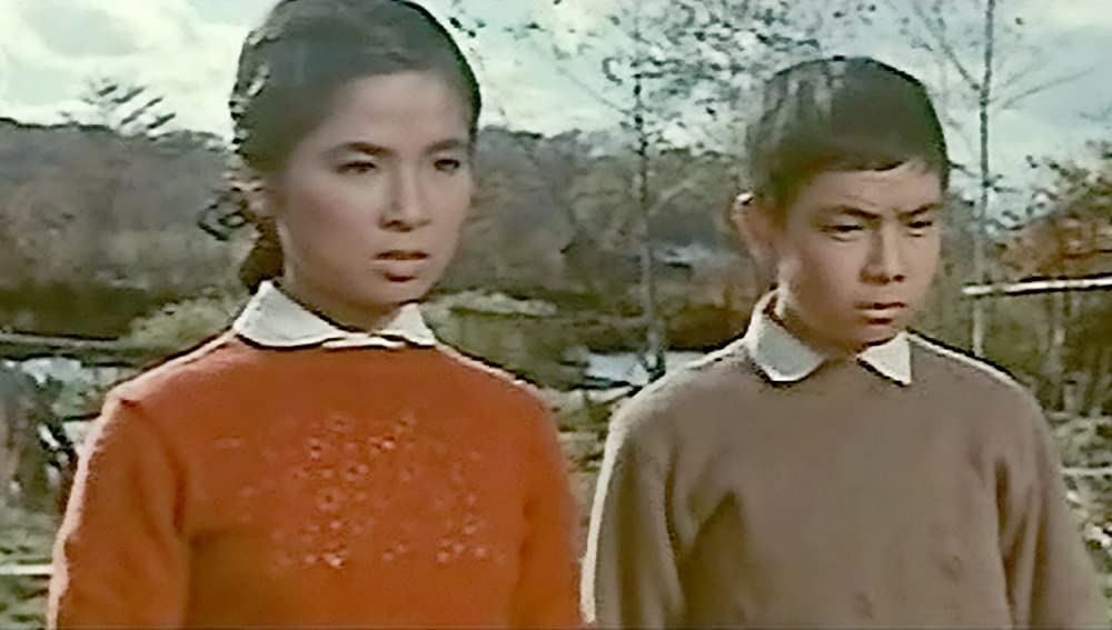 コタンの口笛の画像