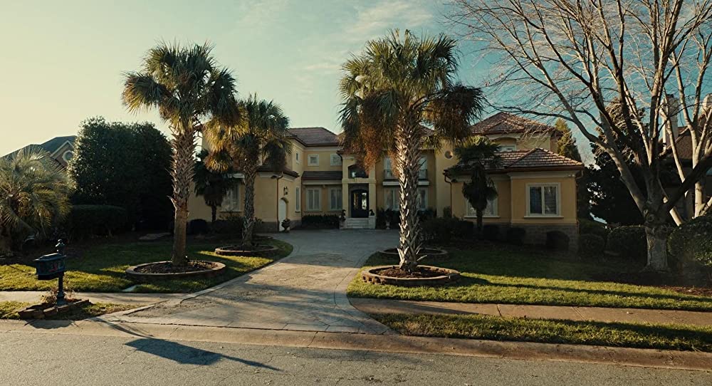 タミー・フェイの瞳の画像