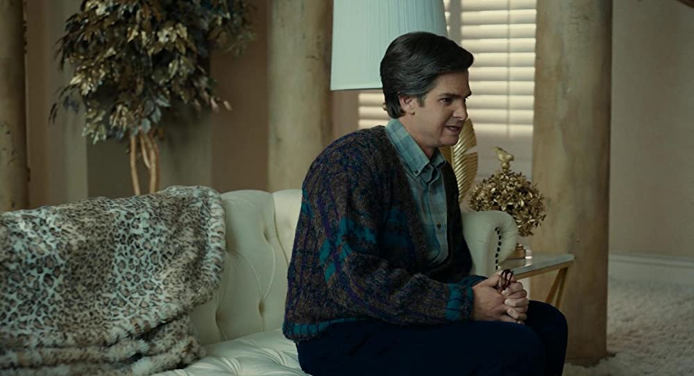 「タミー・フェイの瞳」アンドリュー・ガーフィールドの画像