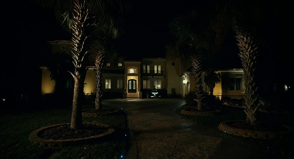 タミー・フェイの瞳の画像