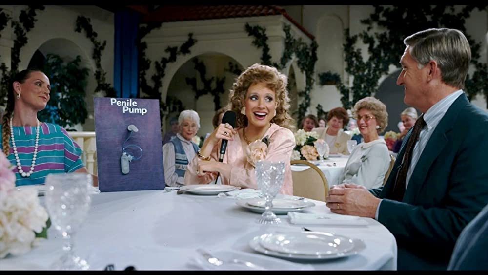 「タミー・フェイの瞳」ジェシカ・チャステイン & Craig Newkirkの画像