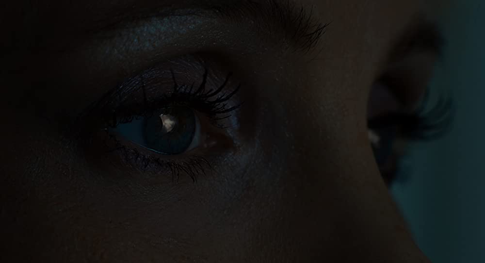 「タミー・フェイの瞳」ジェシカ・チャステインの画像