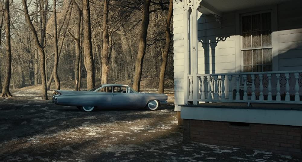 タミー・フェイの瞳の画像