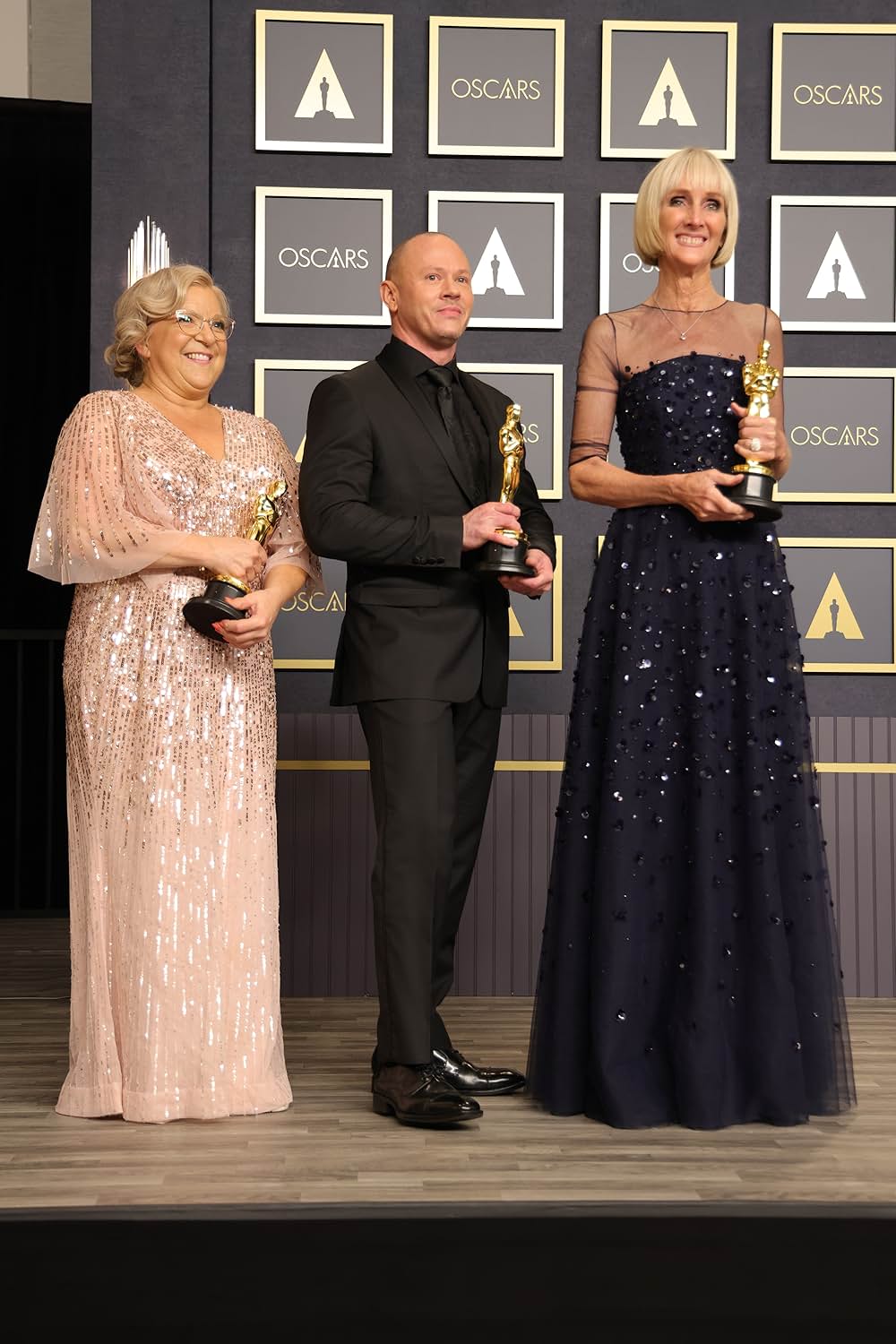 タミー・フェイの瞳の画像