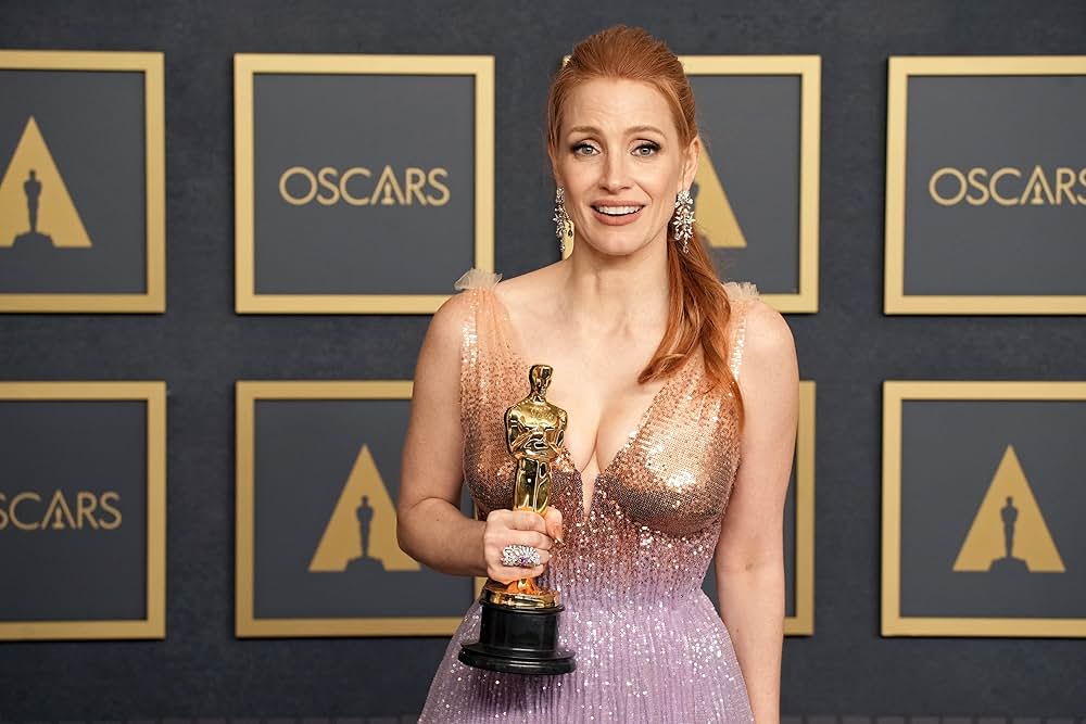 タミー・フェイの瞳の画像