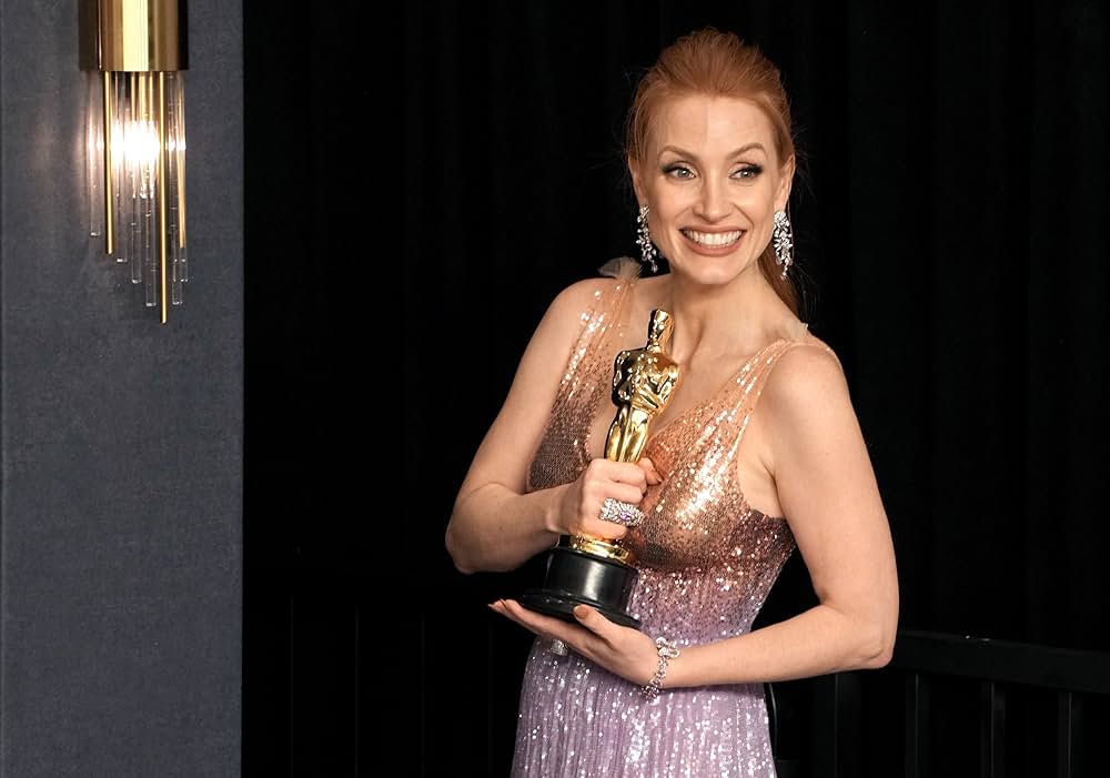 タミー・フェイの瞳の画像