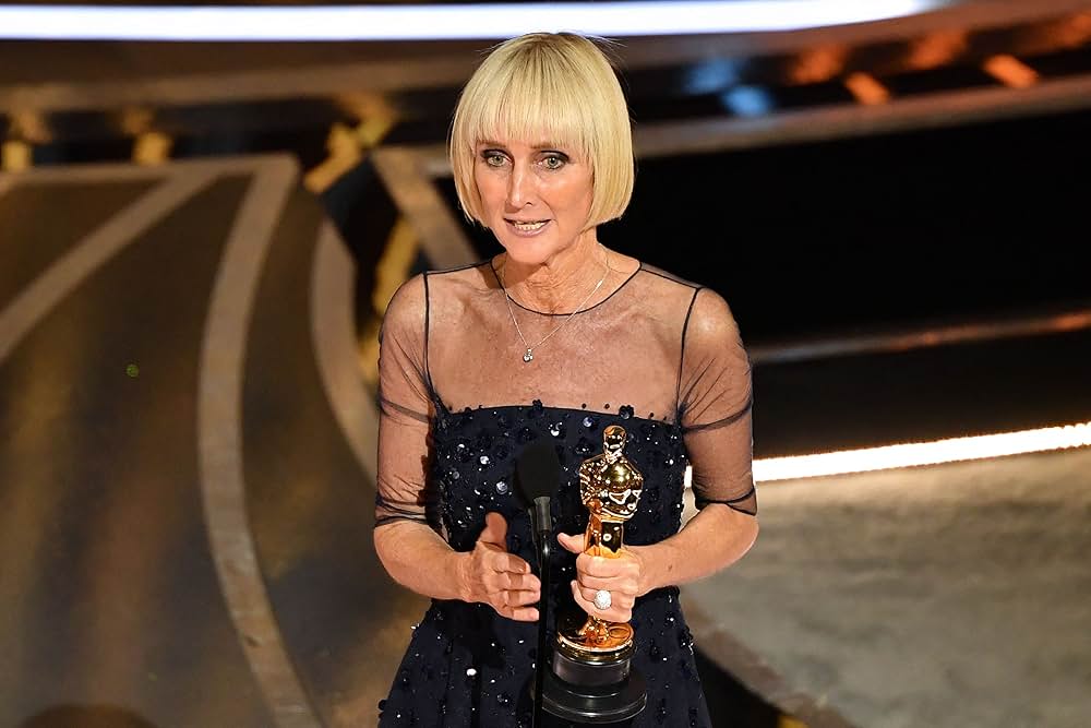 タミー・フェイの瞳の画像