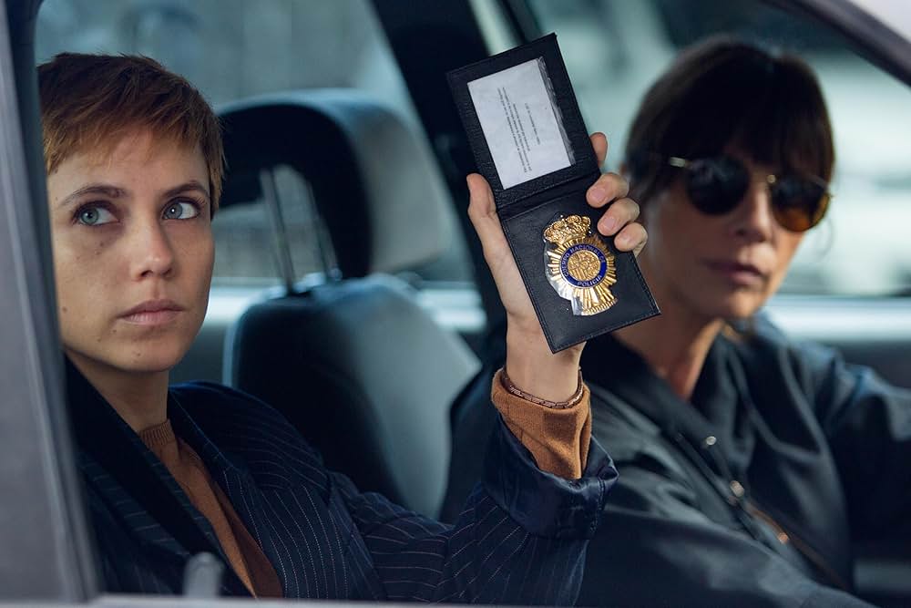 ゴヤ・マーダーの画像