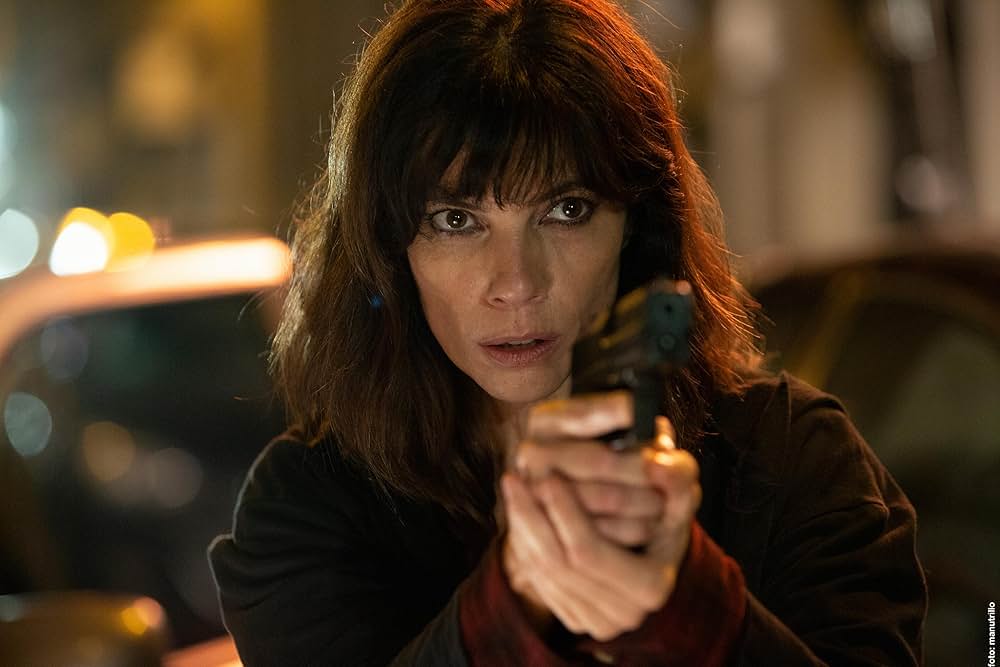 ゴヤ・マーダーの画像