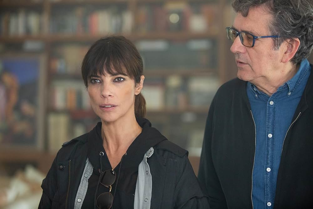 ゴヤ・マーダーの画像