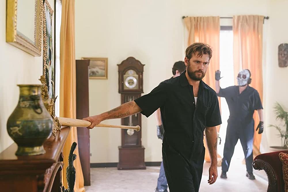 バッド・ジョブ シカゴ・セレブ強盗団の画像