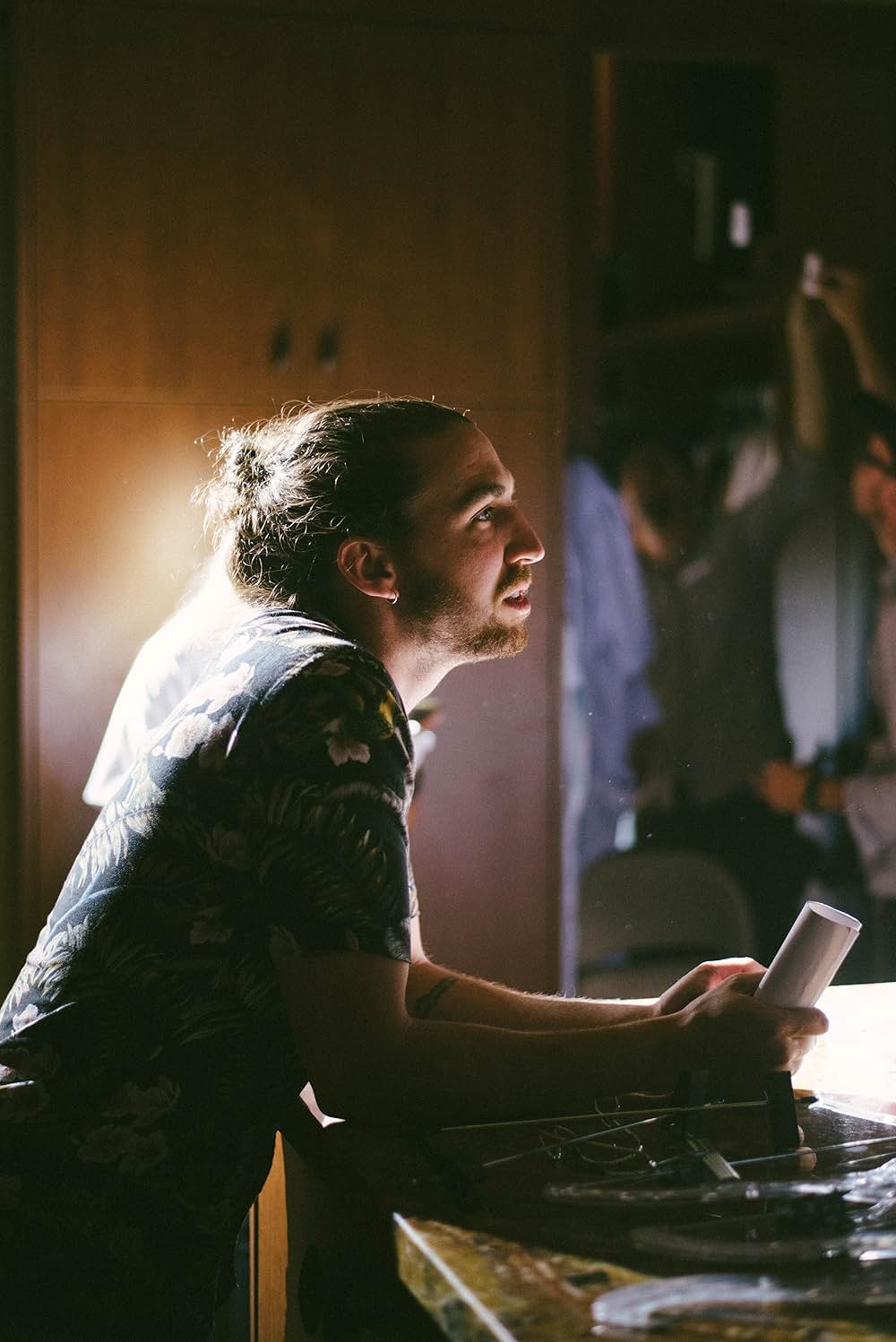 バッド・ジョブ シカゴ・セレブ強盗団の画像