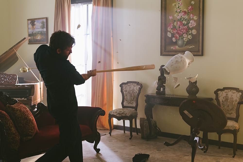 バッド・ジョブ シカゴ・セレブ強盗団の画像