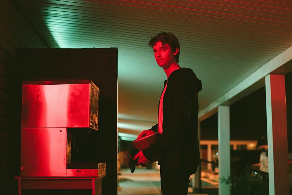 バッド・ジョブ シカゴ・セレブ強盗団の画像