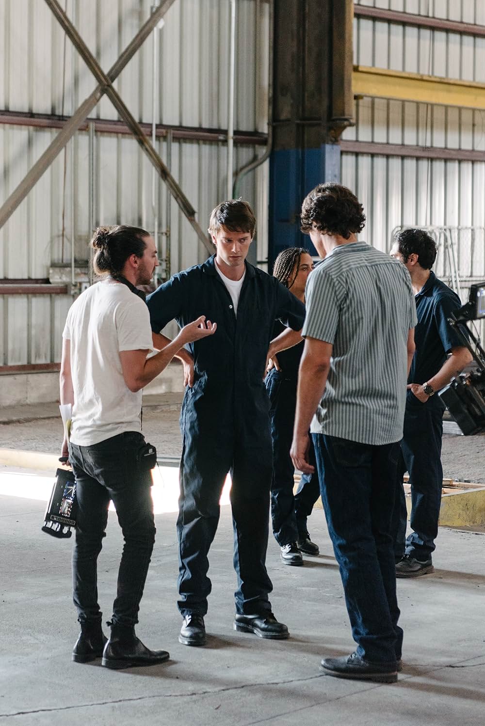 バッド・ジョブ シカゴ・セレブ強盗団の画像