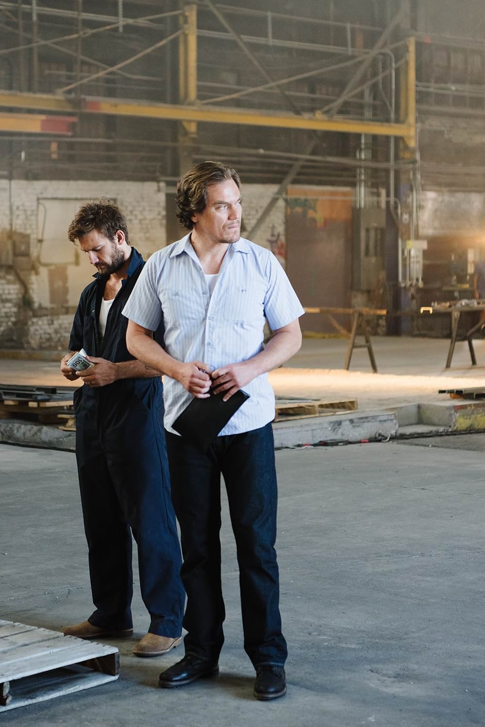 バッド・ジョブ シカゴ・セレブ強盗団の画像