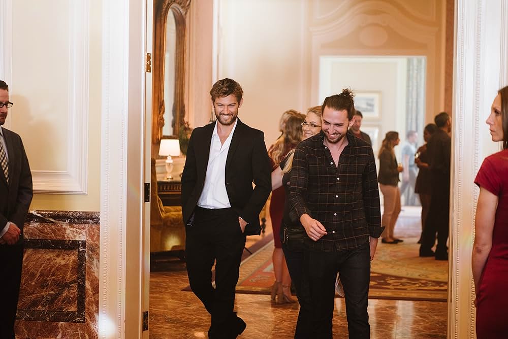 バッド・ジョブ シカゴ・セレブ強盗団の画像