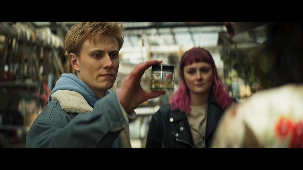 恵まれた子供たちの画像