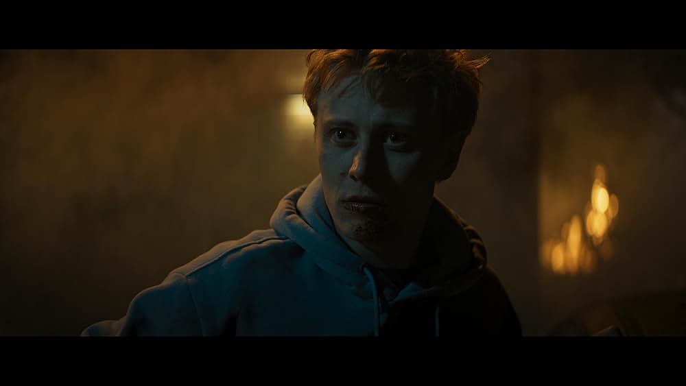 恵まれた子供たちの画像