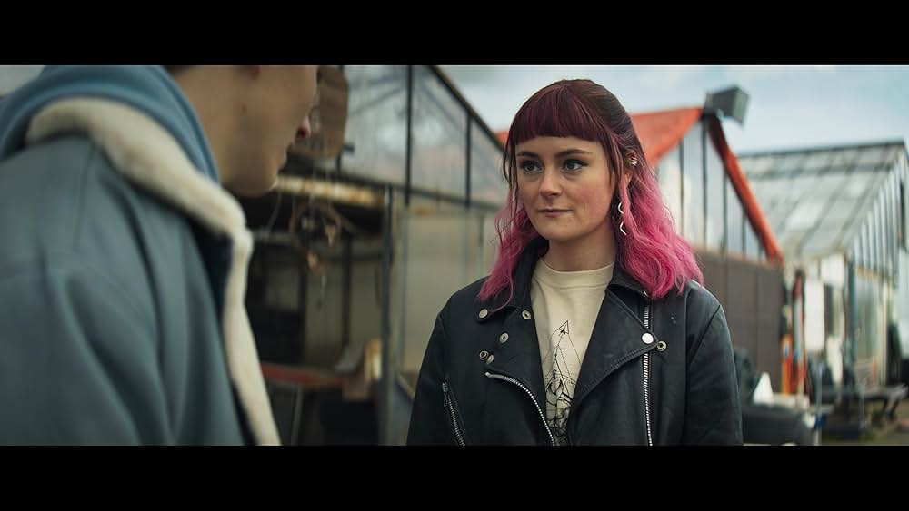 恵まれた子供たちの画像