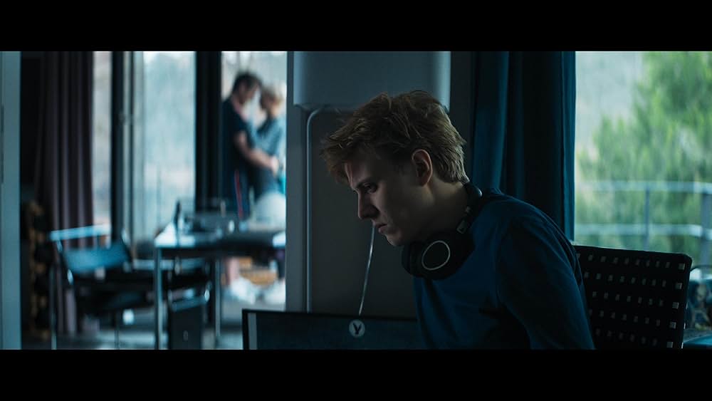 恵まれた子供たちの画像