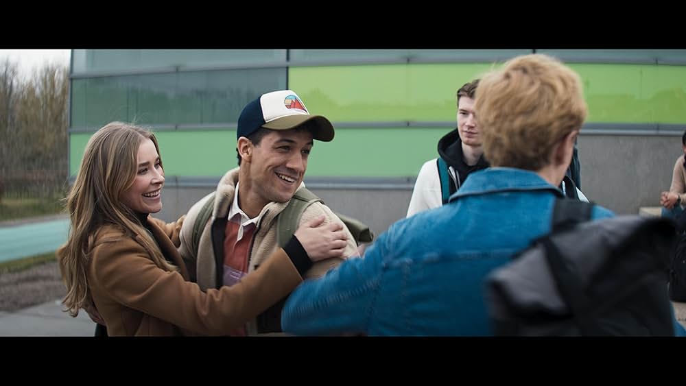 恵まれた子供たちの画像