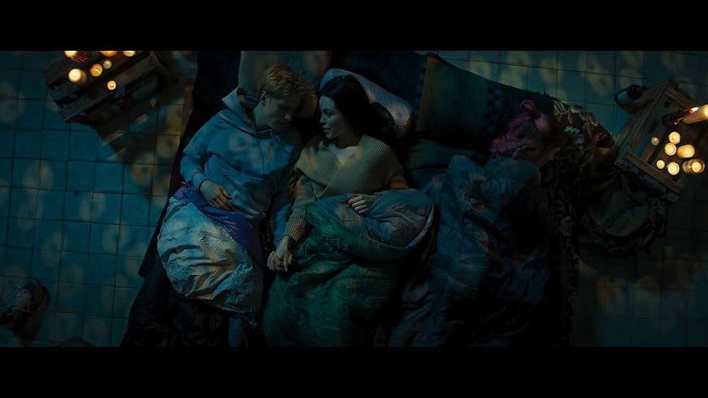 恵まれた子供たちの画像