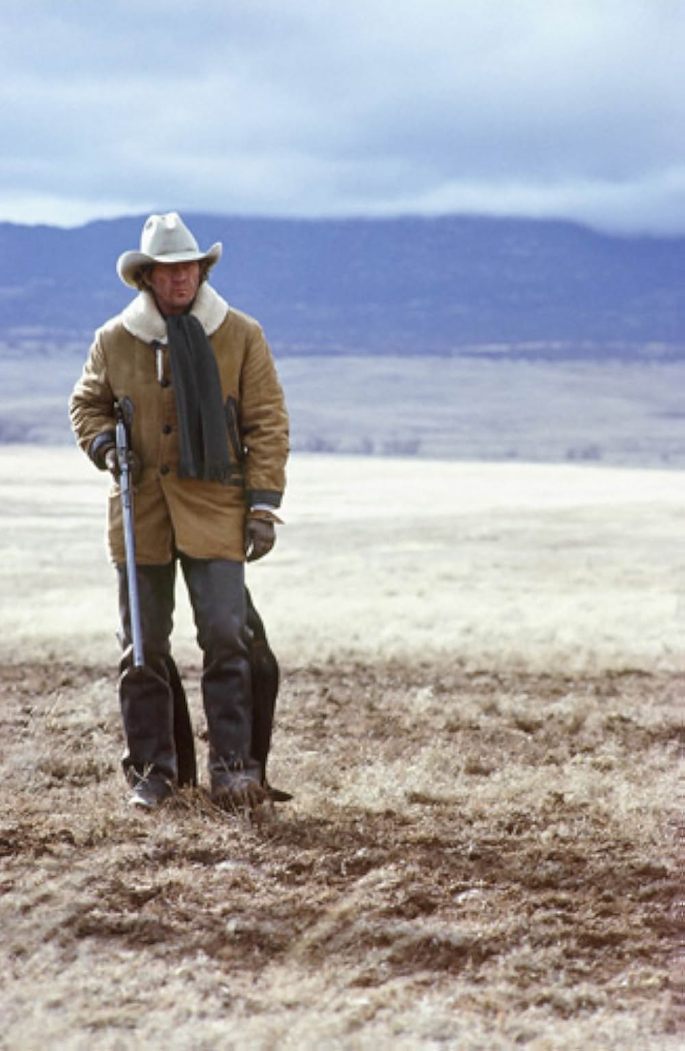 トム・ホーンの画像