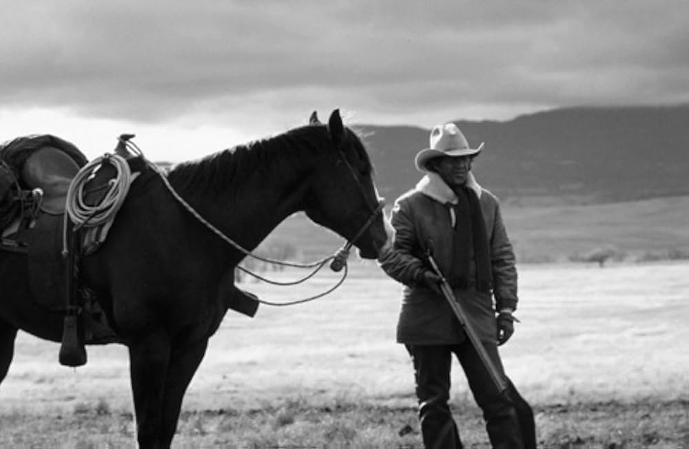 トム・ホーンの画像