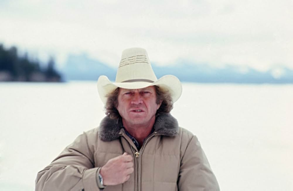 トム・ホーンの画像