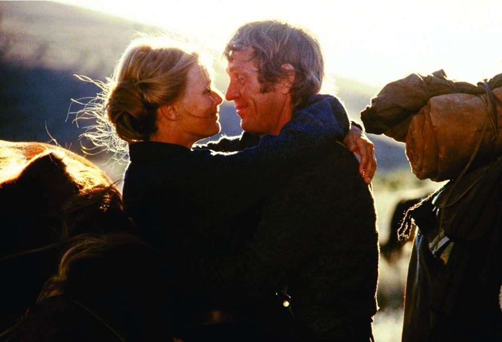 トム・ホーンの画像