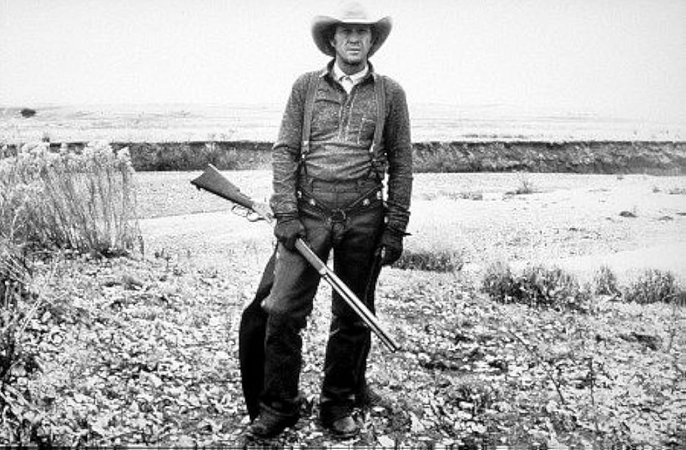 トム・ホーンの画像