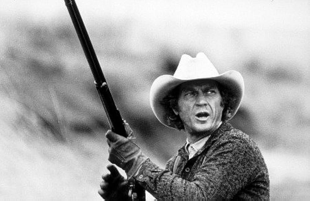 トム・ホーンの画像