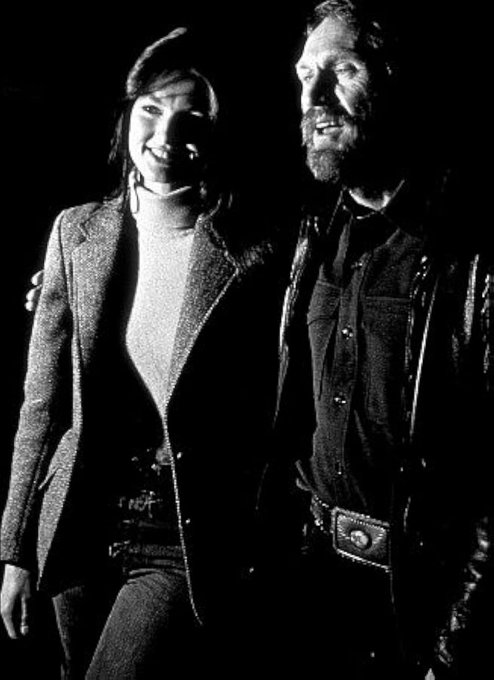 トム・ホーンの画像